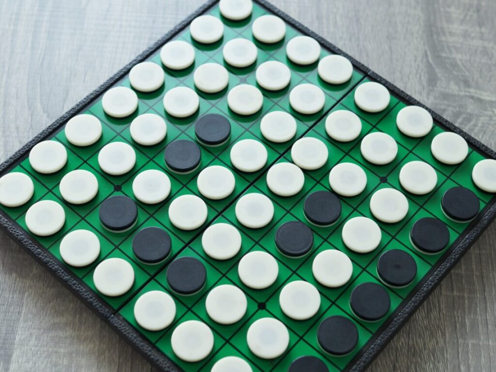 卓上ゲームカフェ