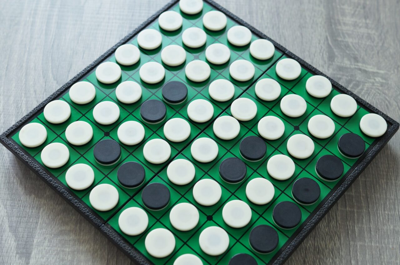 卓上ゲームカフェ