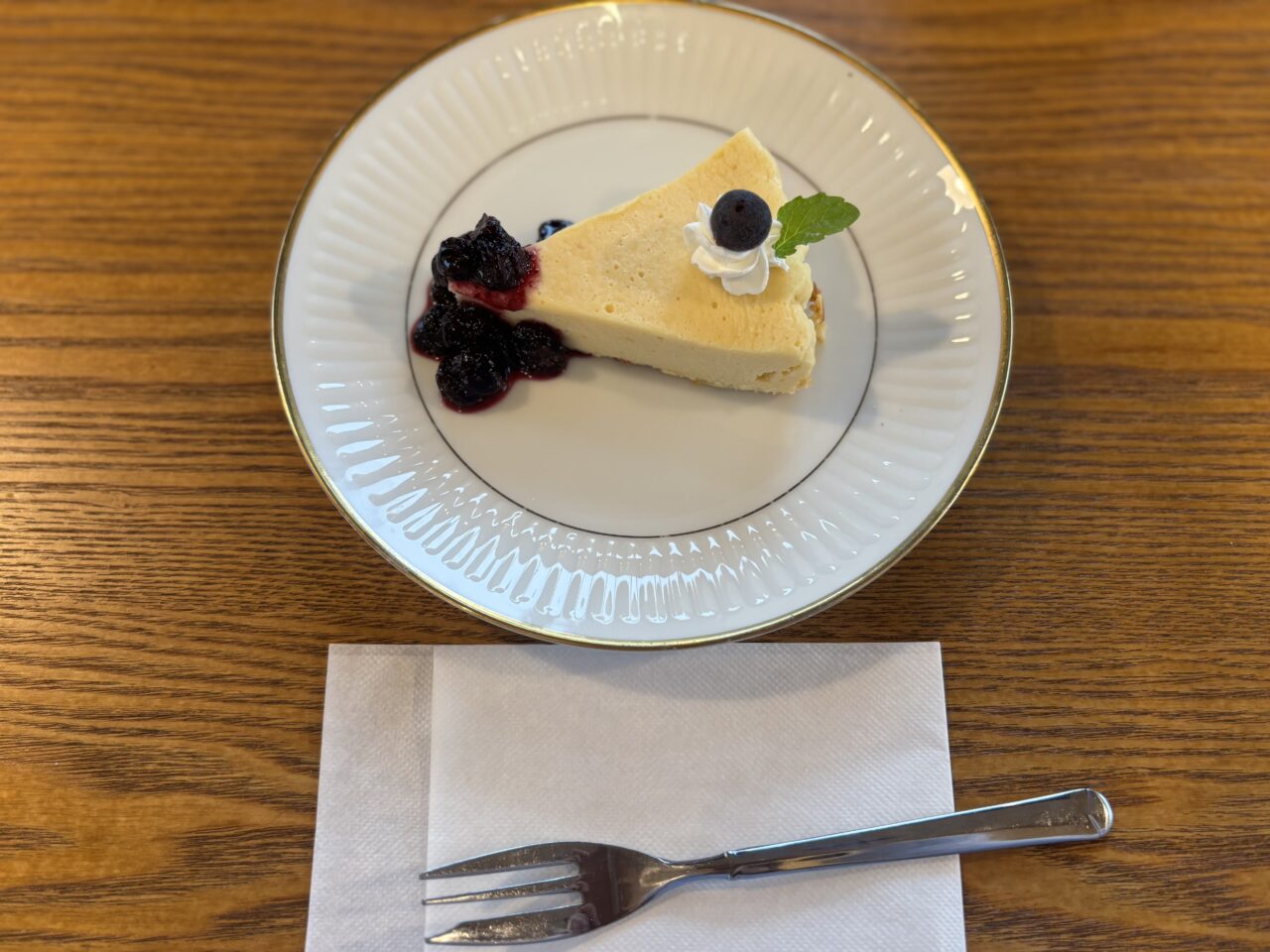 ガーデンカフェkirara