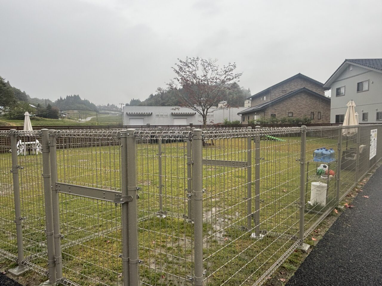 ガーデンカフェkirara