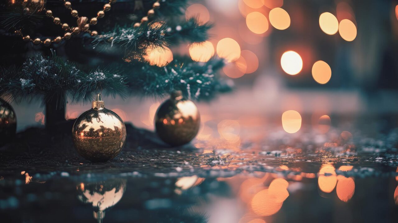 イルミネーション