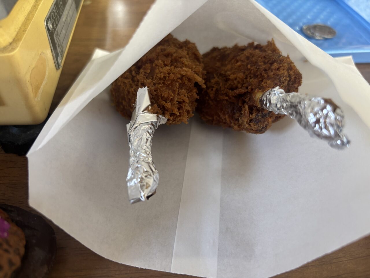 ミートショップ小野寺