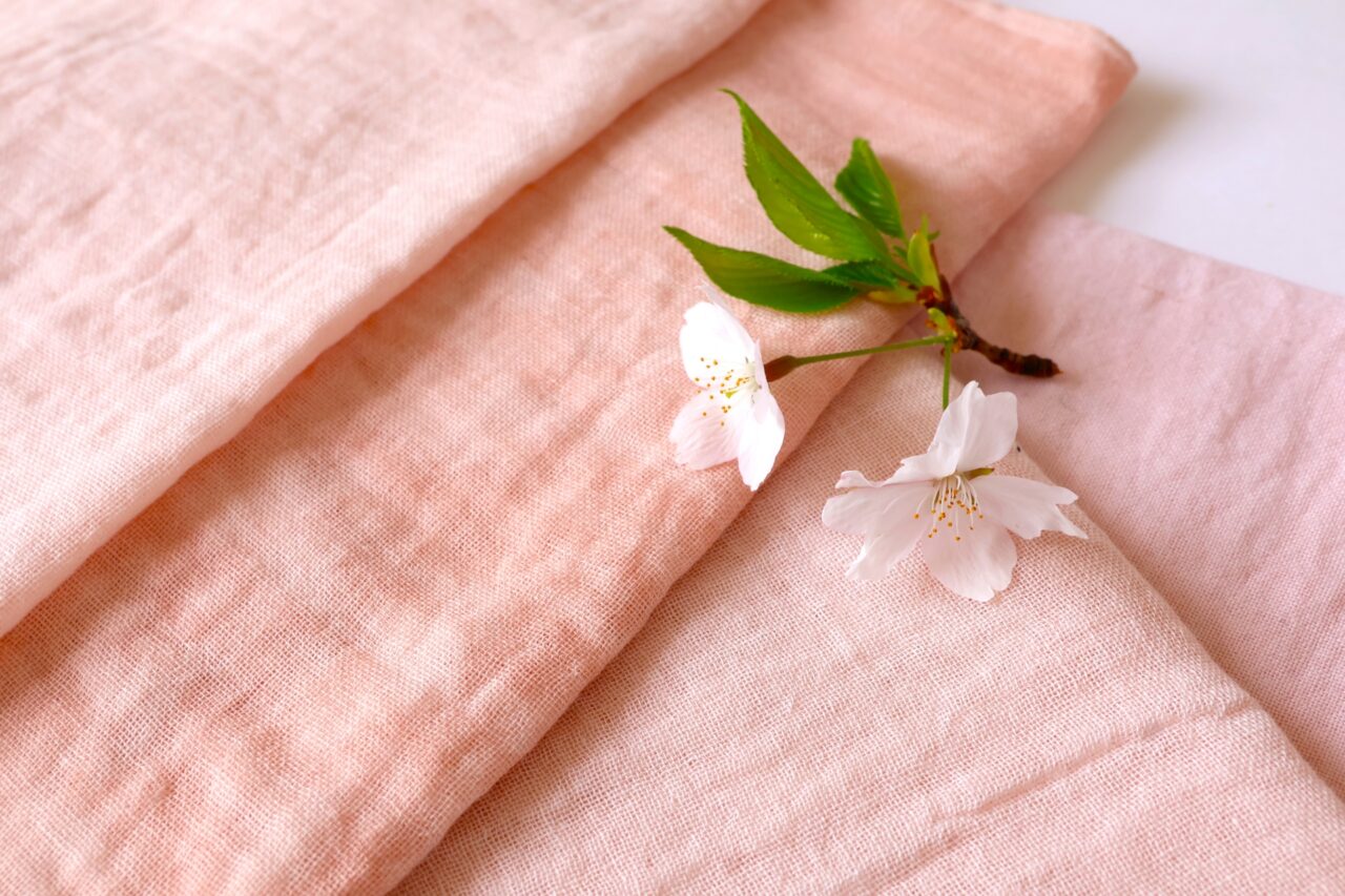 染織