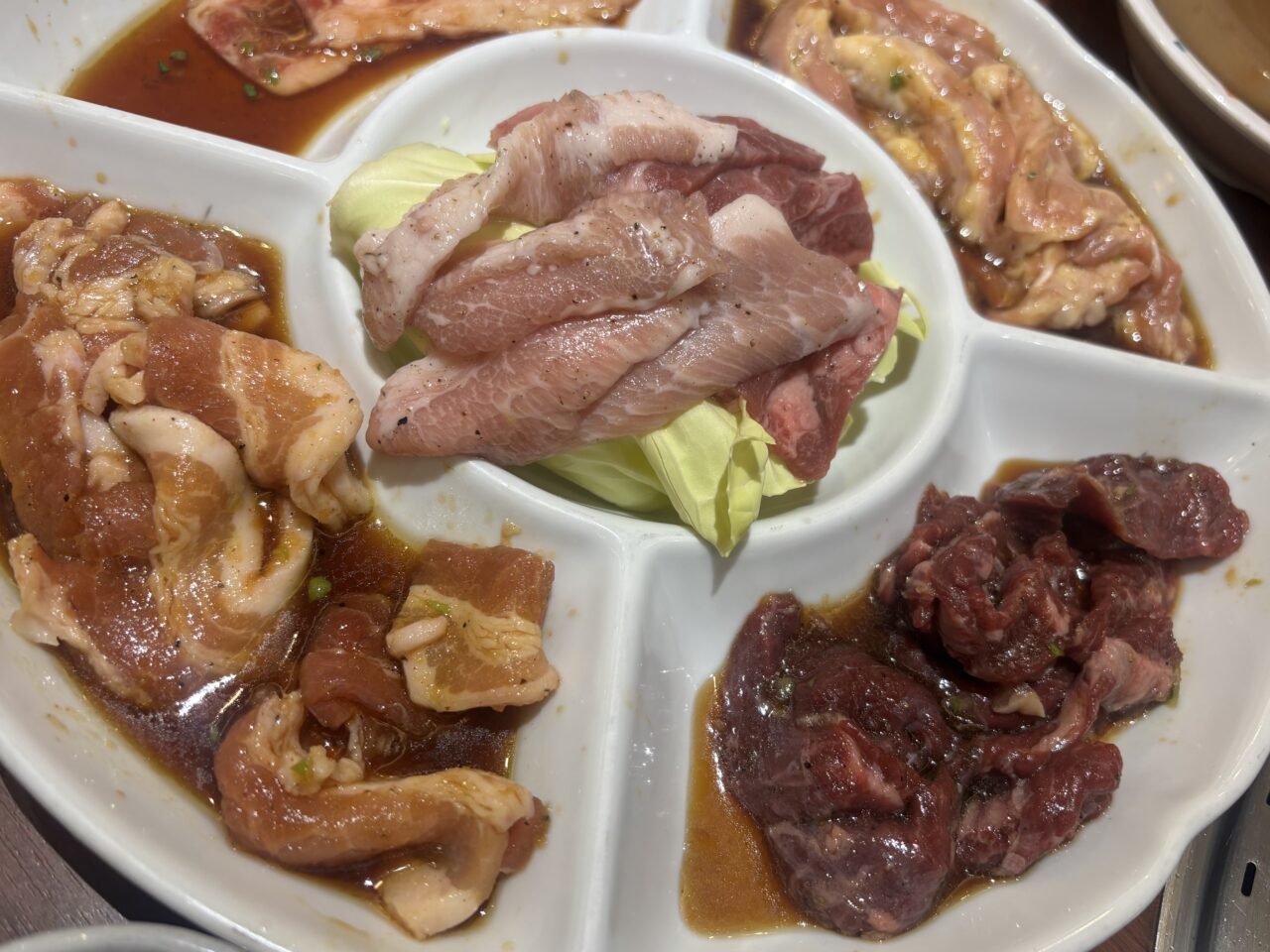 やまなか家一関店