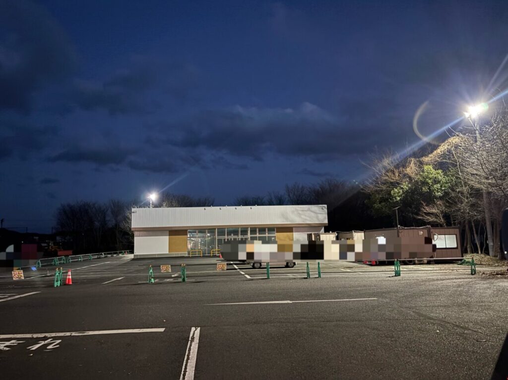 Workman Colorsスーパーセンターイオン一関店