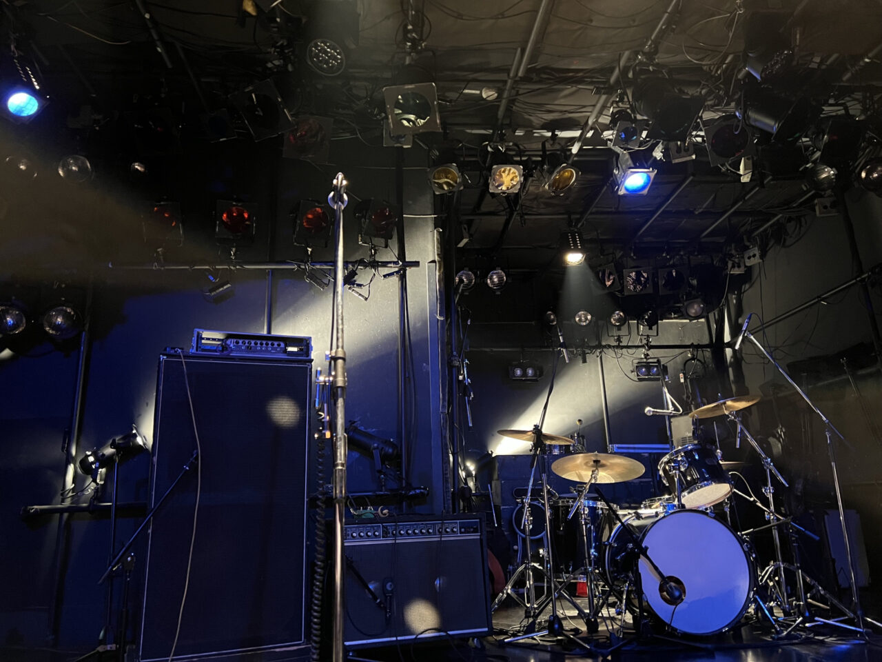 ロック・フェスティバル