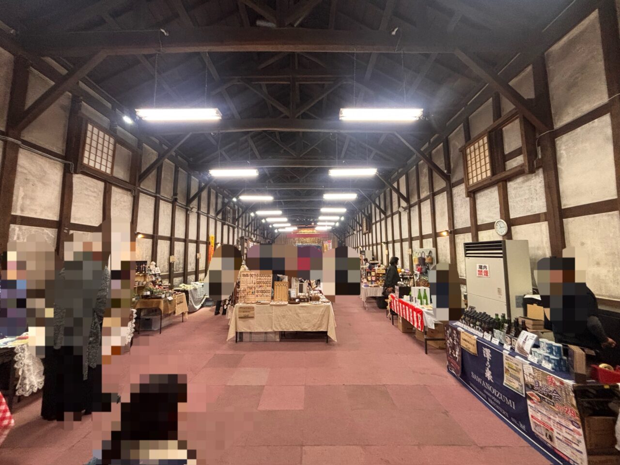 おひなマルシェ