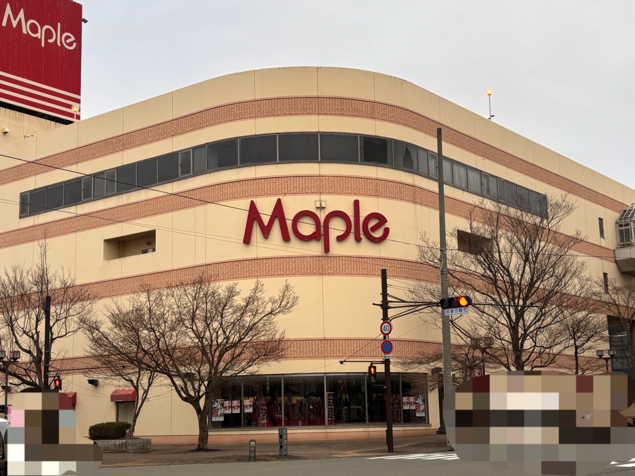 Maple