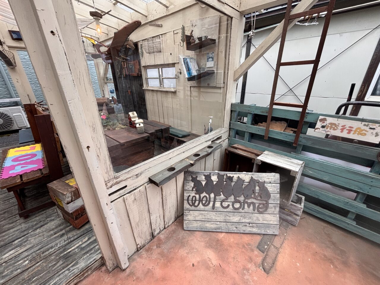 ベーカー飛行船