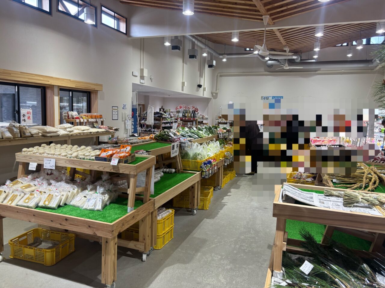 道の駅だいとう